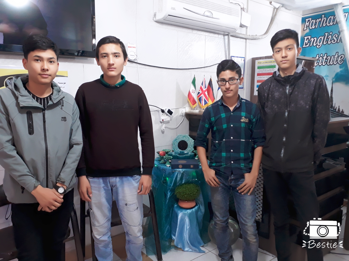 گالری تصاویر